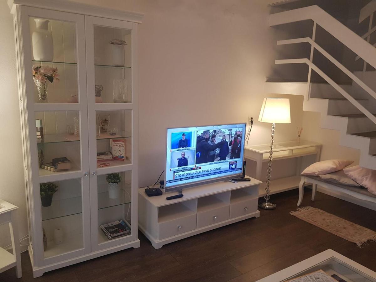 Residenza Apartments Сплит Экстерьер фото