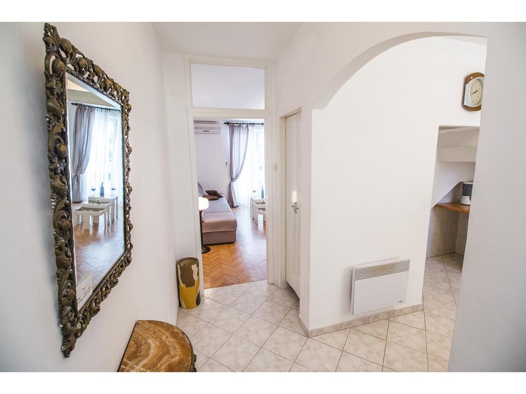 Residenza Apartments Сплит Номер фото
