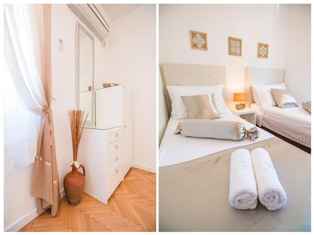 Residenza Apartments Сплит Номер фото