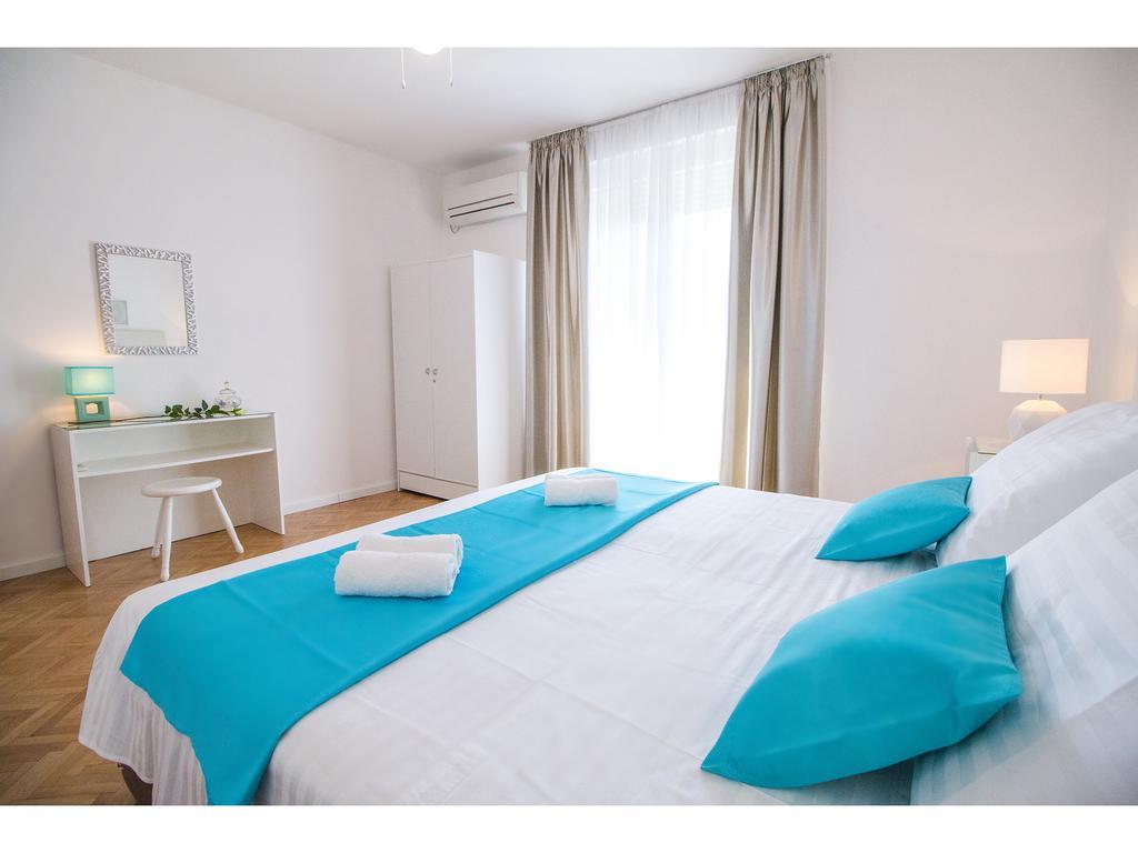 Residenza Apartments Сплит Номер фото