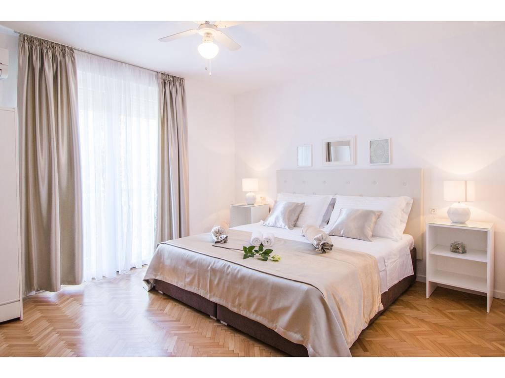 Residenza Apartments Сплит Номер фото