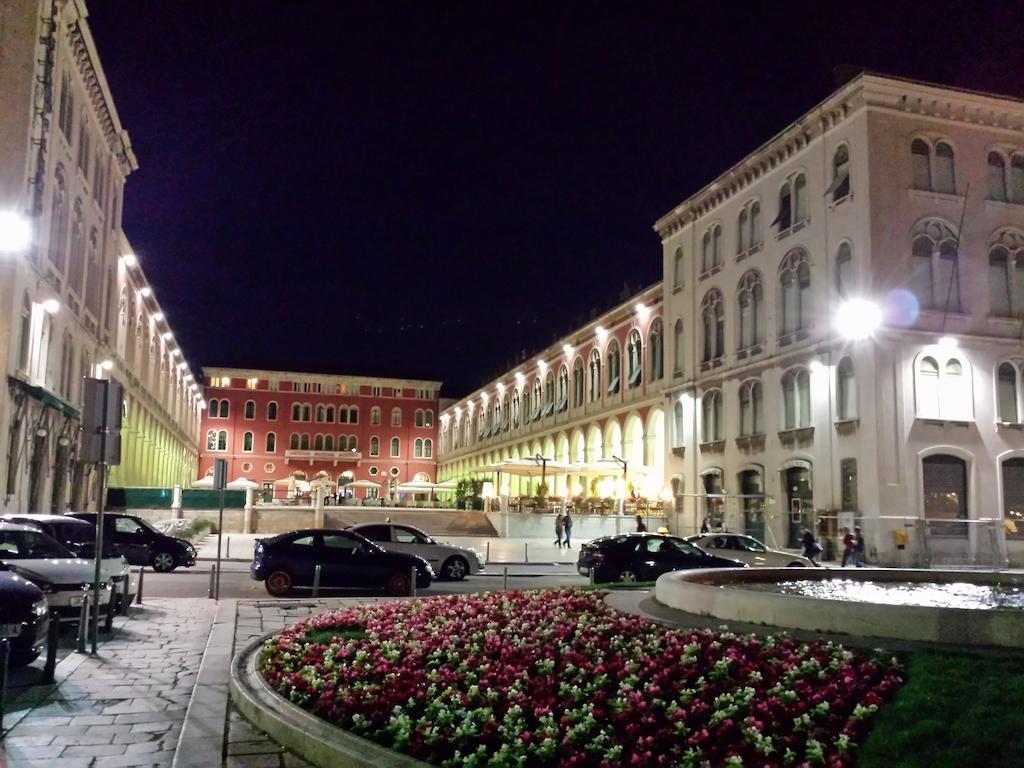 Residenza Apartments Сплит Номер фото